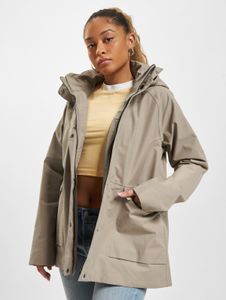 Veste élégante Didriksons pour femme, en coton beige