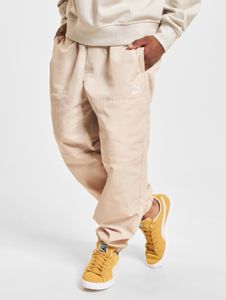 Jeans moderni da uomo Puma beige