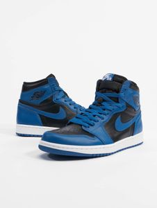 moderne NIKE Herren Sneaker Blau