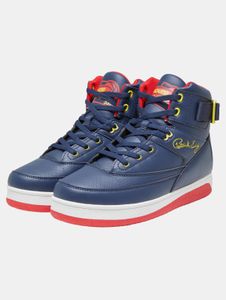 Casual Ewing unisex sneakers, blue
