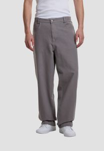 Comodi jeans da uomo Zoo York, 336 g/m², in cotone, grigi