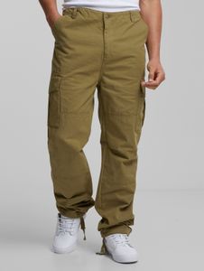 Jean Zoo York pour homme, confortable, 250 g/m², en coton kaki