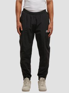 moderne Karl Kani Herren Hose 115 g/m² Schwarz