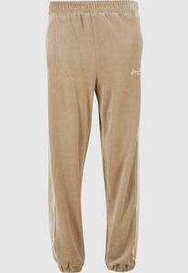 Vaqueros elegantes de Sean John para hombre, de algodón, color beige.