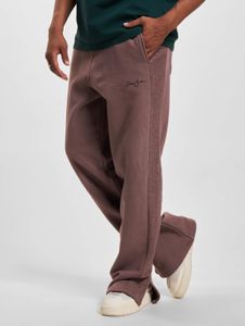 Eleganti jeans da uomo Sean John in cotone, marroni