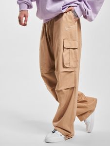 moderne Karl Kani Herren Jeans mit Baumwolle Beige