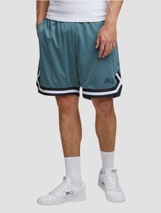 Comodi pantaloncini da uomo K1X | KICKZ 160 g/m² Blu