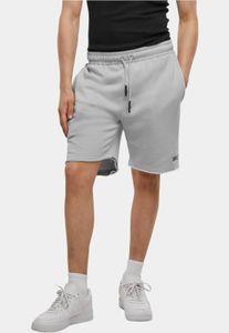 Comfortable K1X | KICKZ Men's Shorts with Cotton Grey