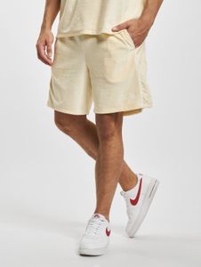 Pantaloncini casual da uomo Sean John in cotone, beige