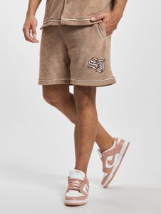 T-shirt sportiva da uomo Sean John in cotone, beige