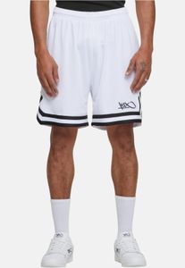 Pantalones cortos blancos para hombre Summer K1X | KICKZ