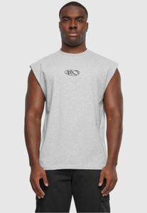 Casual K1X | KICKZ Men's T-Shirt with Cotton Grey