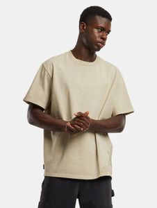 T-shirt sportiva da uomo Sean John, 250 g/m² in cotone, beige