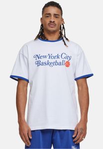 T-shirt homme Modern K1X | KICKZ en coton blanc