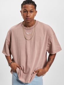 Modern Karl Kani men's T-shirt, 300 g/m², cotton, beige