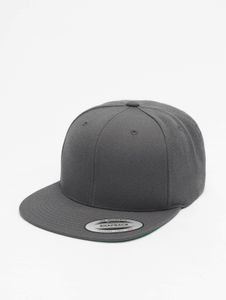 Casual Flexfit unisex cap, 382 g/m², anthracite