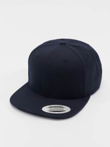moderne Flexfit Unisex Cap 382 g/m² Navy