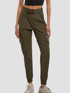 modern aim'n women's jeans stretch beige