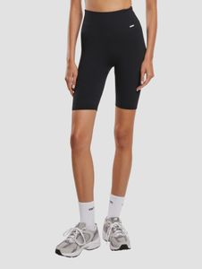 casual aim'n women's stretch shorts black