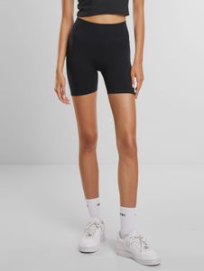 lightweight aim'n women's stretch shorts, black