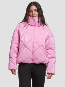veste rose pour femme Simple Aim'n