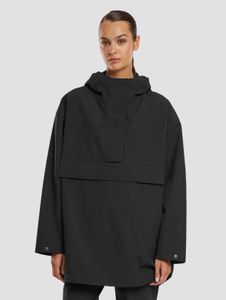 veste fonctionnelle aim'n pour femme noire