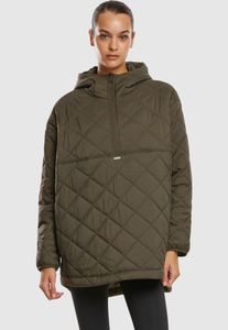 lässige aim'n Damen Jacke Beige