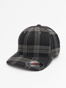 Modern Flexfit Unisex Cap Stretch 330 g/m² Black
