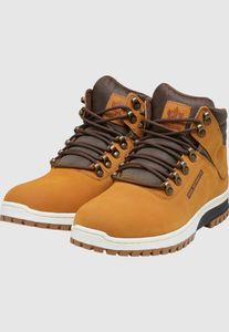 Botas casuales K1X | KICKZ para hombre, color marrón