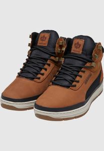 Robust K1X | KICKZ Men's Boots Brown