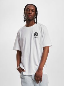 T-shirt Puma confortable pour homme, blanc