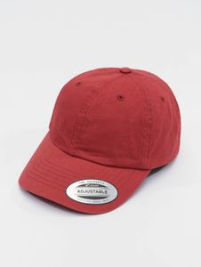 Cappellino unisex Cool Flexfit, 226 g/m², in cotone, rosa antico