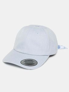 Cool Flexfit Unisex Cap Blue