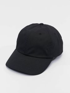 Casquette unisexe Cool Flexfit 206 g/m² noire