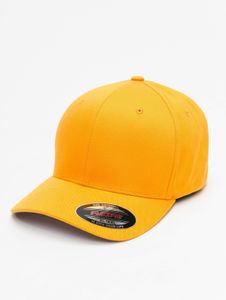 coole Flexfit Unisex Cap Stretch 269 g/m² Gold