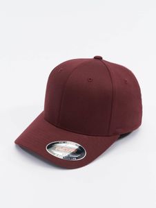 cool Flexfit Unisex Cap Stretch 269 g/m² red