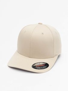 cool Flexfit Unisex Cap Stretch 269 g/m² beige