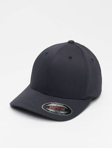 sportliche Flexfit Unisex Cap Stretch 269 g/m² Navy