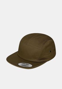 Casquette unisexe Cool Flexfit, 400 g/m², coton, kaki