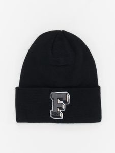 berretto sportivo unisex Fubu color antracite