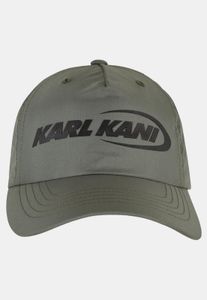 modern Karl Kani unisex cap green