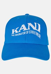 Cool Karl Kani unisex cap with cotton, blue