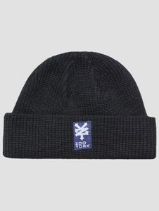 coole Zoo York Unisex Cap Schwarz