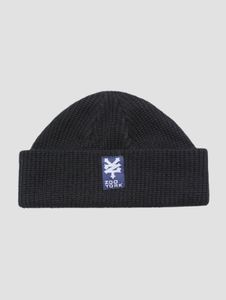 moderne Zoo York Herren Cap Schwarz