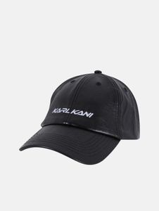 Casual Karl Kani unisex cap, black