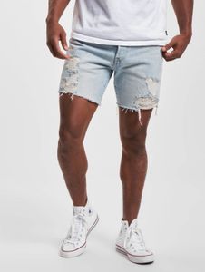 bequeme LEVI´S Herren Shorts Blau