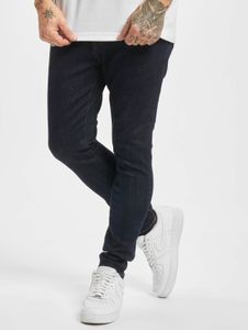 Jean slim bleu pour homme 2Y premium moderne