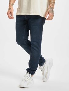 Jeans skinny da uomo Modern 2Y Premium in cotone, blu