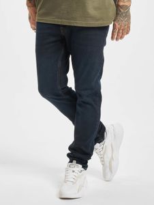 Jeans slim fit da uomo 2Y Premium con tasche, in cotone, blu.