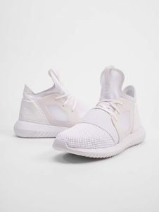 Eleganti sneakers da donna Adidas bianche